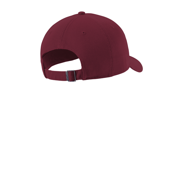 NIKE® Heritage 86 Cotton Twill Unstructured Cap