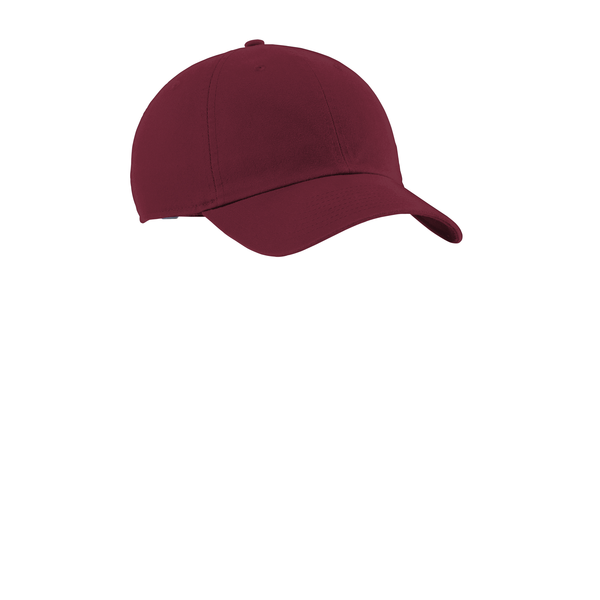 NIKE® Heritage 86 Cotton Twill Unstructured Cap