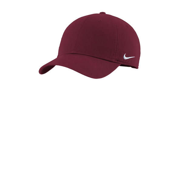 NIKE® Heritage 86 Cotton Twill Unstructured Cap