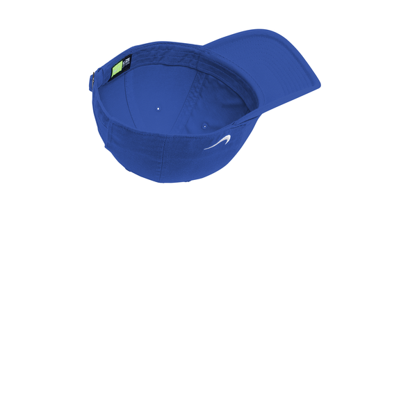 NIKE® Heritage 86 Cotton Twill Unstructured Cap