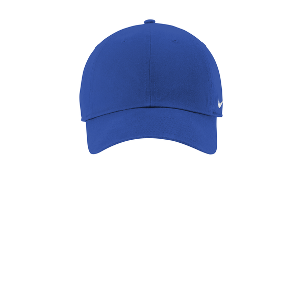 NIKE® Heritage 86 Cotton Twill Unstructured Cap