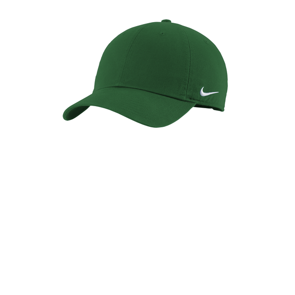 NIKE® Heritage 86 Cotton Twill Unstructured Cap