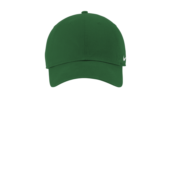 NIKE® Heritage 86 Cotton Twill Unstructured Cap