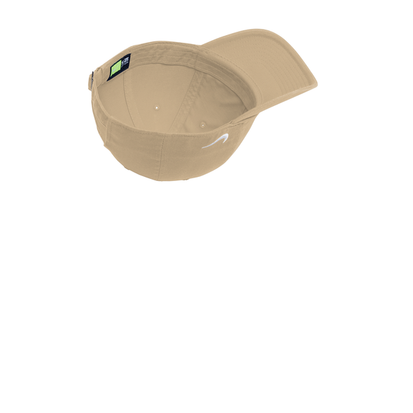 NIKE® Heritage 86 Cotton Twill Unstructured Cap