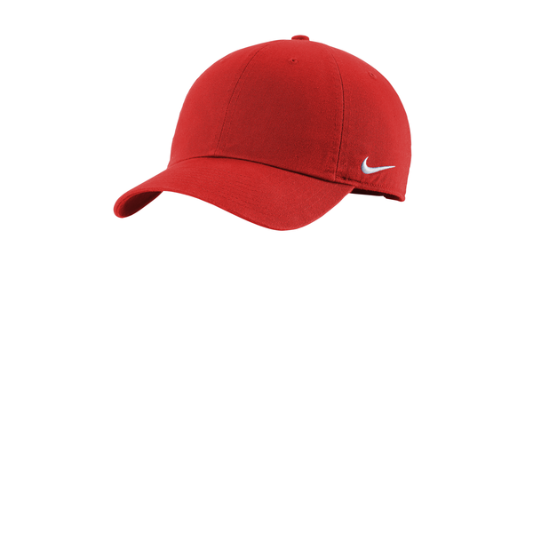NIKE® Heritage 86 Cotton Twill Unstructured Cap