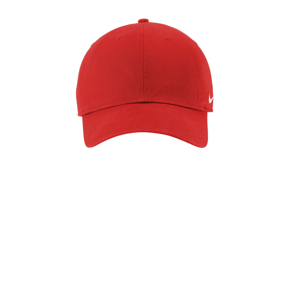 NIKE® Heritage 86 Cotton Twill Unstructured Cap