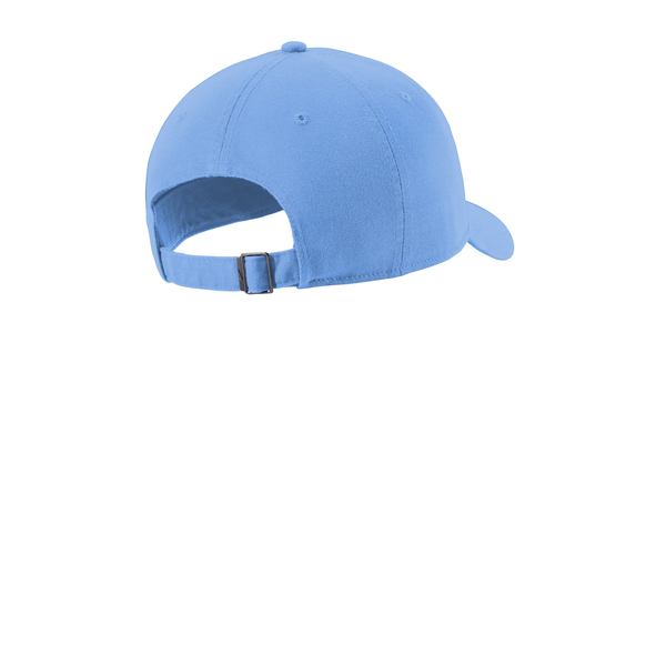 NIKE® Heritage 86 Cotton Twill Unstructured Cap