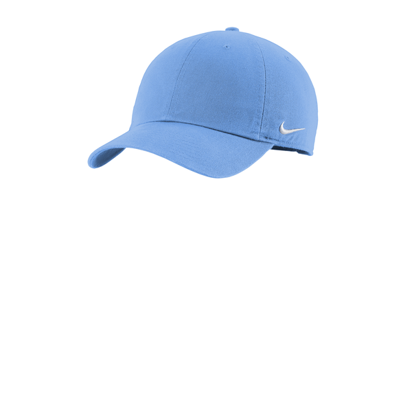 NIKE® Heritage 86 Cotton Twill Unstructured Cap