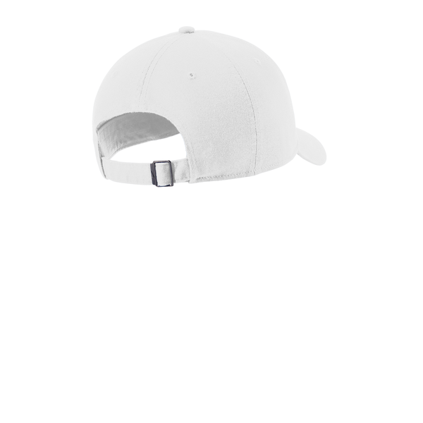 NIKE® Heritage 86 Cotton Twill Unstructured Cap
