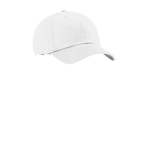 NIKE® Heritage 86 Cotton Twill Unstructured Cap