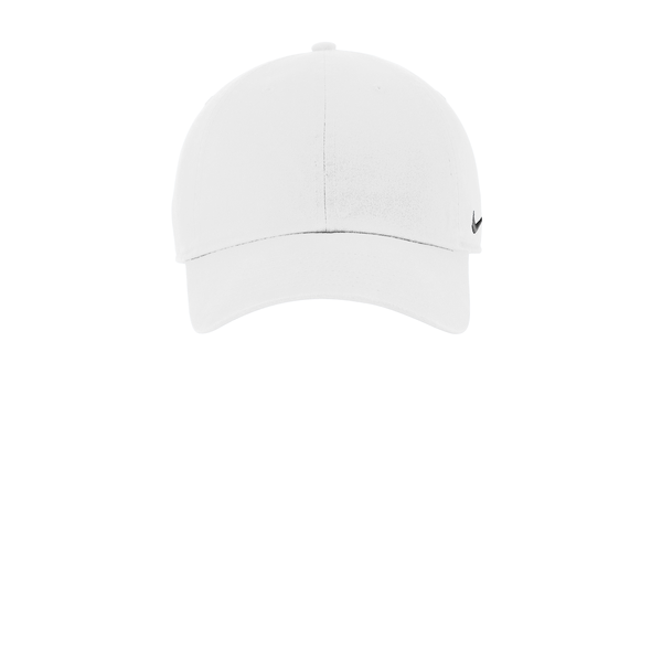 NIKE® Heritage 86 Cotton Twill Unstructured Cap