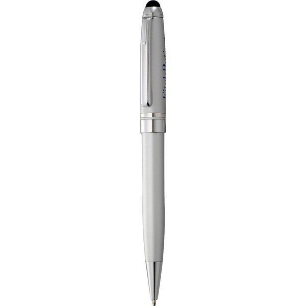 Bristol Brass Ballpoint Stylus Pen