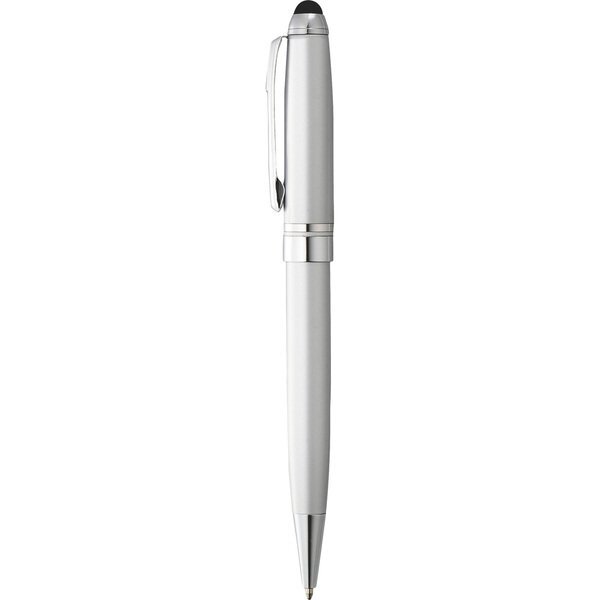 Bristol Brass Ballpoint Stylus Pen