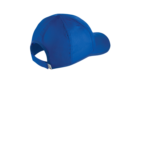 NIKE® Featherlight Unstructured Dri-FIT Polyester Twill Cap