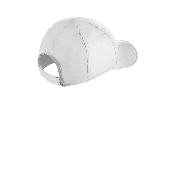 NIKE® Featherlight Unstructured Dri-FIT Polyester Twill Cap