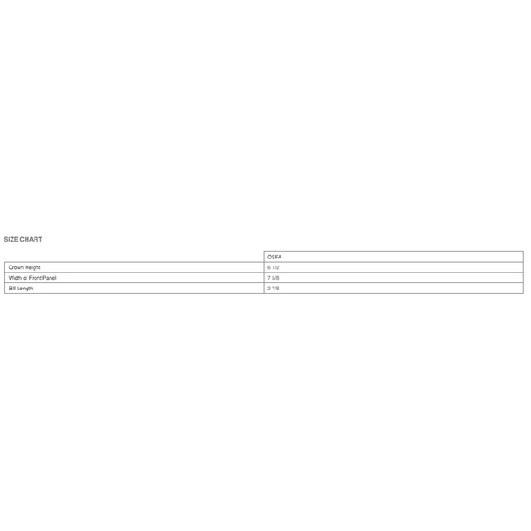 NIKE® Featherlight Unstructured Dri-FIT Polyester Twill Cap