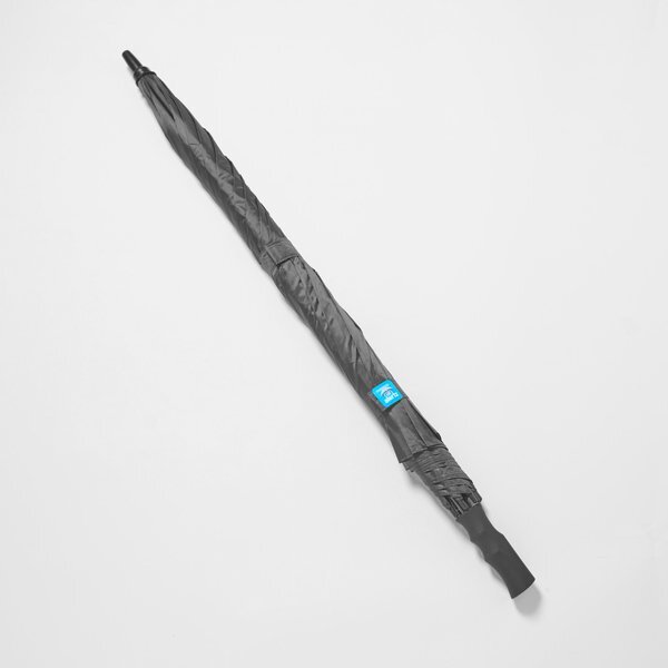 Hurricane Auto Open Golf Umbrella, 60" Arc