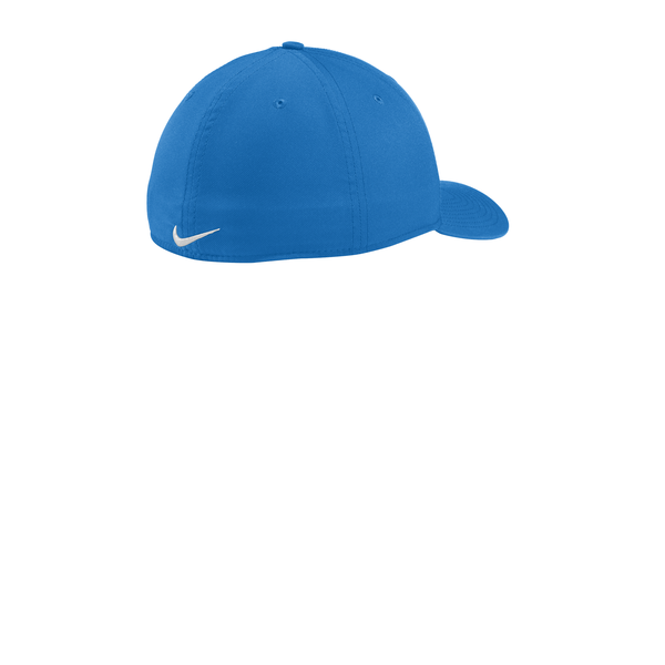NIKE® Dri-FIT Classic 99 Structured Fitted Cap