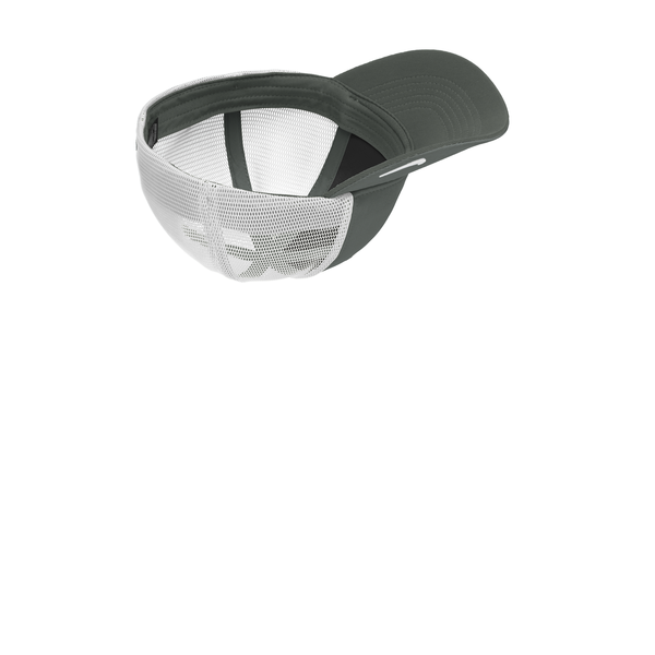 NIKE® Dri-FIT Mesh Back Structured Fitted Cap