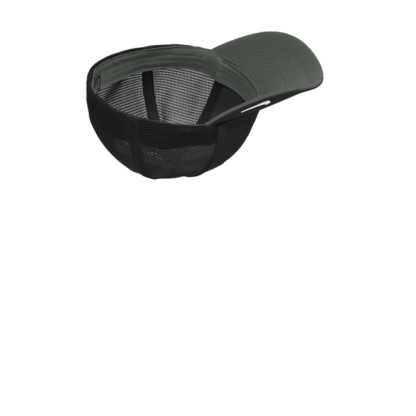 NIKE® Dri-FIT Mesh Back Structured Fitted Cap