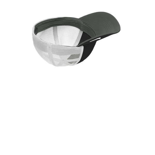 NIKE® Dri-FIT Mesh Back Structured Fitted Cap