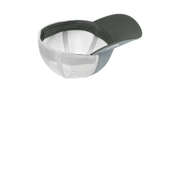 NIKE® Dri-FIT Mesh Back Structured Fitted Cap