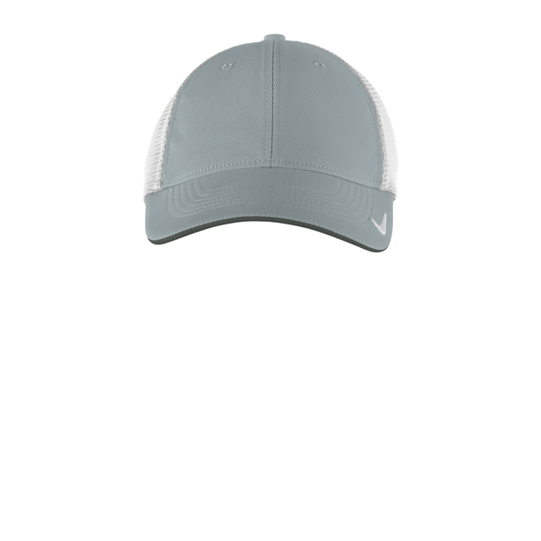 NIKE® Dri-FIT Mesh Back Structured Fitted Cap