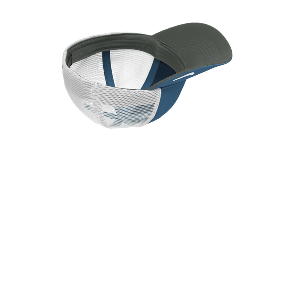 NIKE® Dri-FIT Mesh Back Structured Fitted Cap