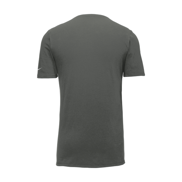 NIKE® Dri-FIT Cotton/Poly Men's Tee