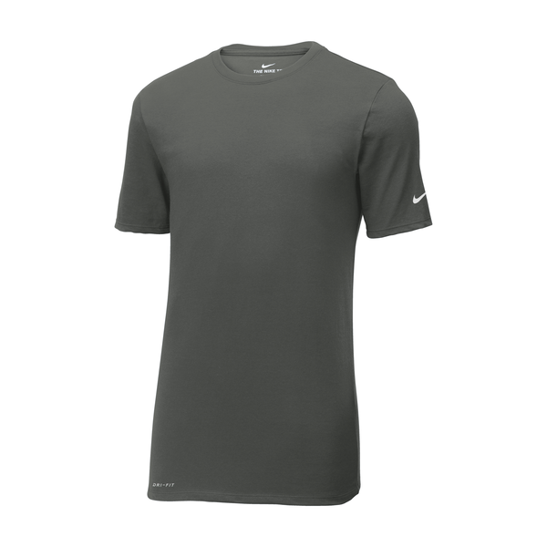NIKE® Dri-FIT Cotton/Poly Men's Tee