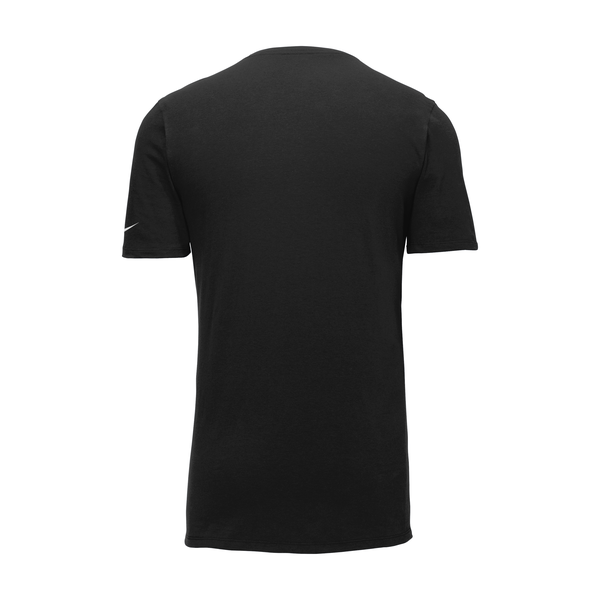 NIKE® Dri-FIT Cotton/Poly Men's Tee