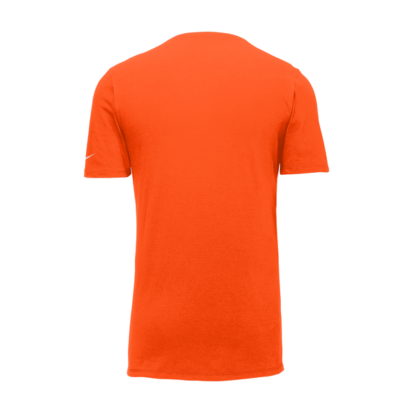 NIKE® Dri-FIT Cotton/Poly Men's Tee