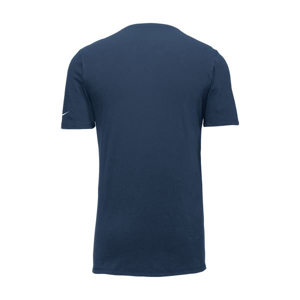 NIKE® Dri-FIT Cotton/Poly Men's Tee