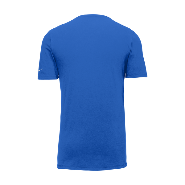 NIKE® Dri-FIT Cotton/Poly Men's Tee