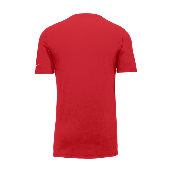 NIKE® Dri-FIT Cotton/Poly Men's Tee