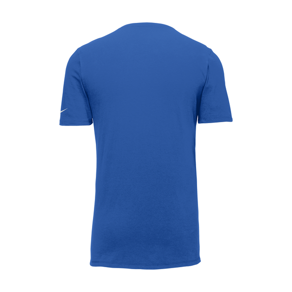 NIKE® Dri-FIT Cotton/Poly Men's Tee