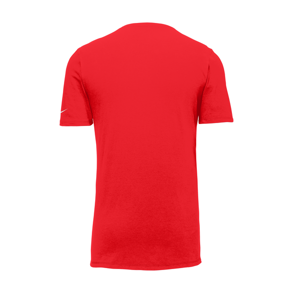 NIKE® Dri-FIT Cotton/Poly Men's Tee