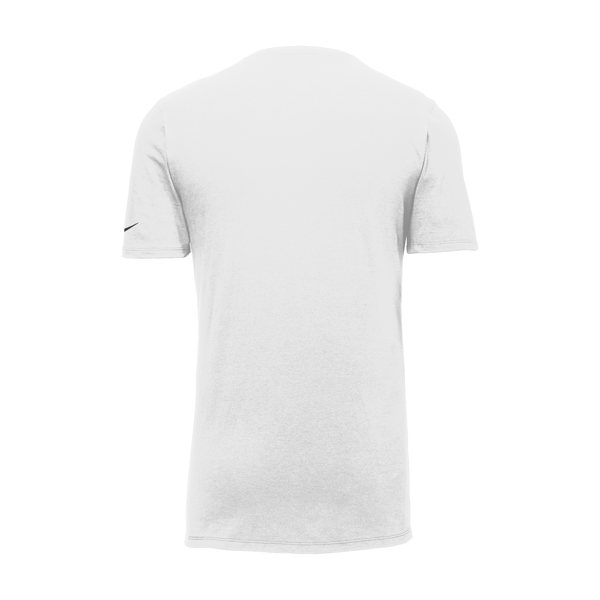 NIKE® Dri-FIT Cotton/Poly Men's Tee