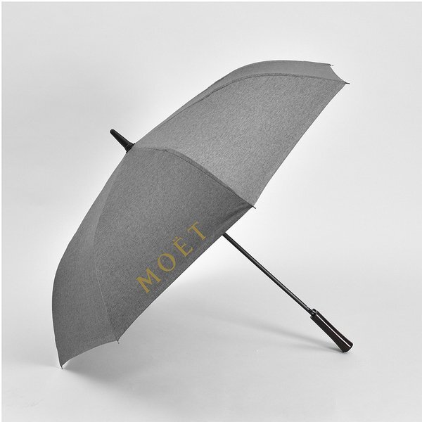 Park Avenue Fashion Auto Open Inverted Folding Umbrella, 46" Arc