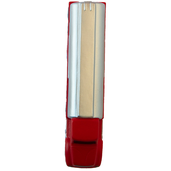 Tank Truck Stress Reliever