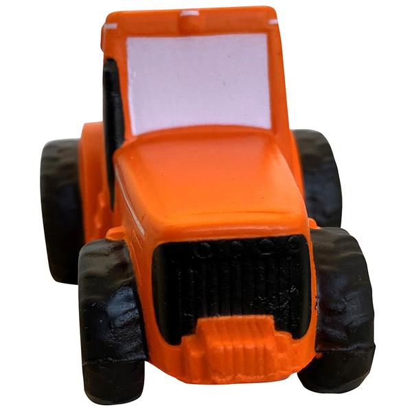 Tractor Stress Reliever