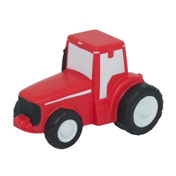 Tractor Stress Reliever