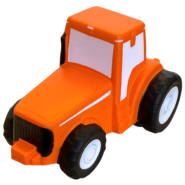 Tractor Stress Reliever