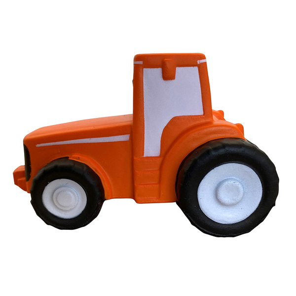 Tractor Stress Reliever