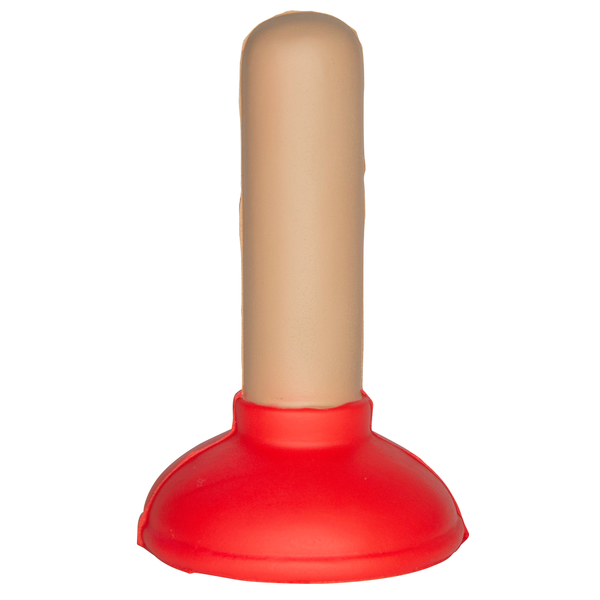 Plunger Stress Reliever