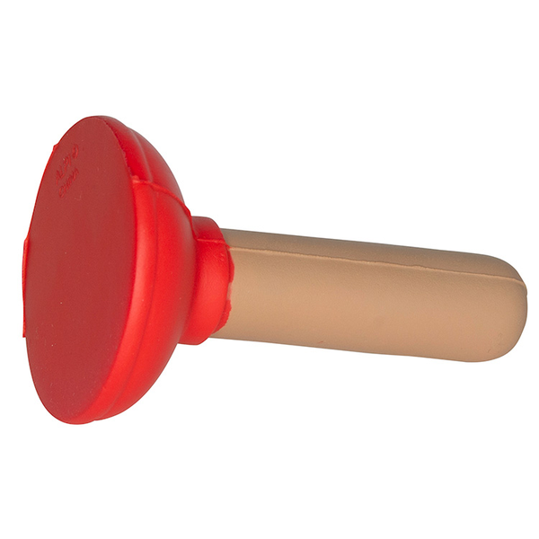 Plunger Stress Reliever