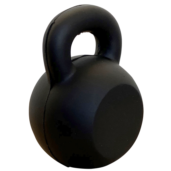 Kettle Bell Stress Reliever