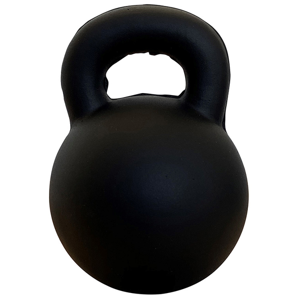 Kettle Bell Stress Reliever