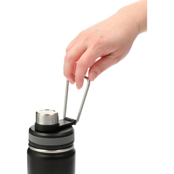 Vasco Copper Vacuum Insulated Bottle, 20oz.