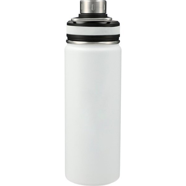 Vasco Copper Vacuum Insulated Bottle, 20oz.